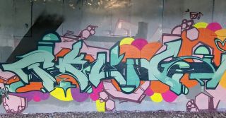 Report “evidence” / profil @czechjura / Brno 2025. Zbytek reportu na PANTOGRAFF.CZ #graffitibrno #czechgraff #czgraffiti...