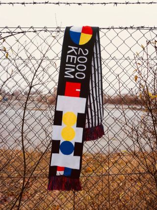 @ludekeim - Jedna z výrazných postav české graffiti a street art scény, s kořeny na Moravě, letos slaví významné výročí,...