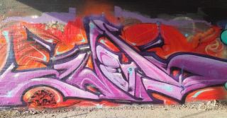 Report “evidence” / profil @robotop89 / Brno 2025. Zbytek reportu na PANTOGRAFF.CZ #graffitibrno #czechgraffiti...